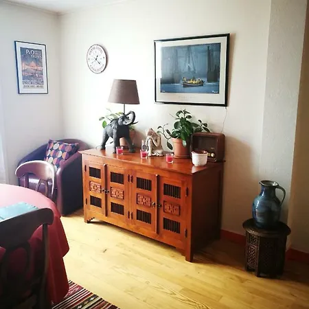 Apartment Proche Centre Historique 60 M2
