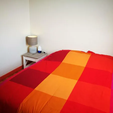 Apartment Proche Centre Historique 60 M2 *
