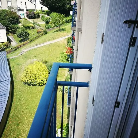 Apartment Proche Centre Historique 60 M2