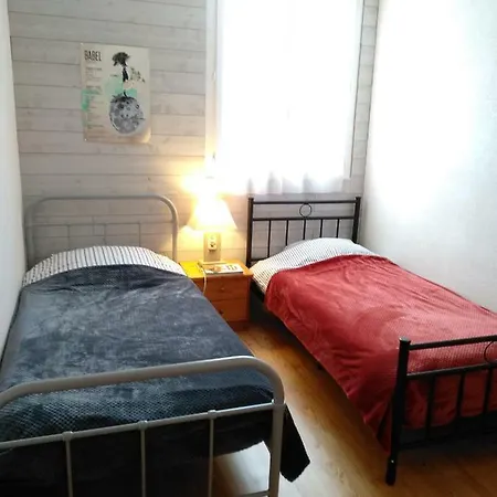Proche Centre Historique 60 M2 Apartment Quimper