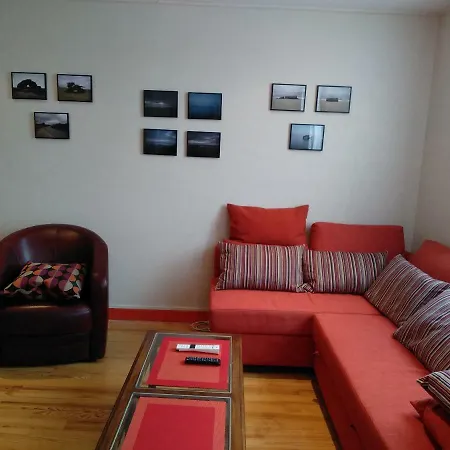 Apartment Proche Centre Historique 60 M2